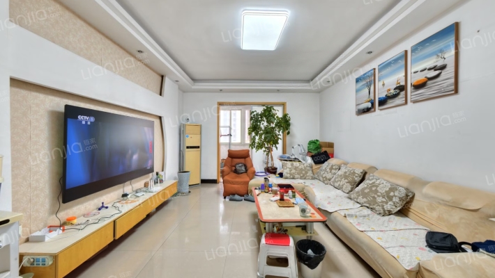 天中都市花园二手房实景图