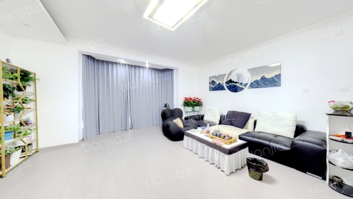 金桂花园(高新)二手房实景图