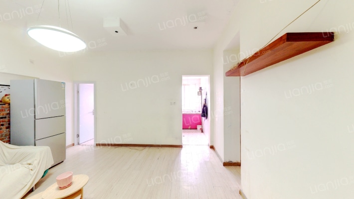 北岸世家二手房实景图