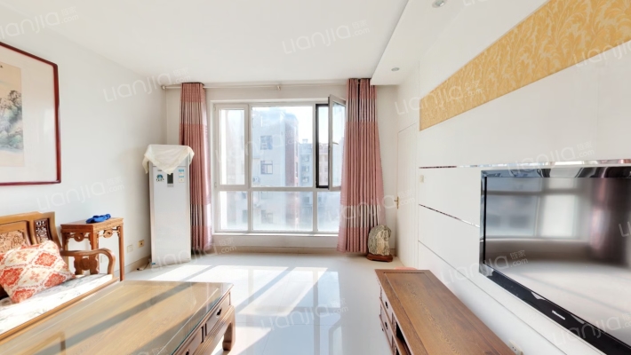 橡树湾二手房实景图