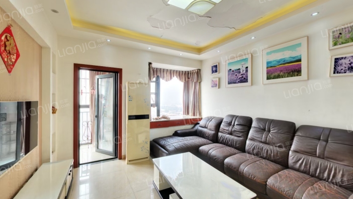 凤凰傲城二手房实景图