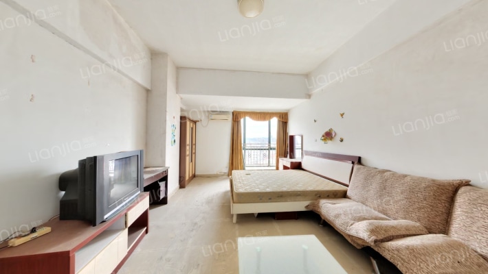 中豪国际二手房实景图