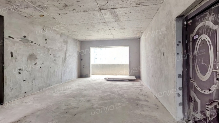 银泰小区二手房实景图