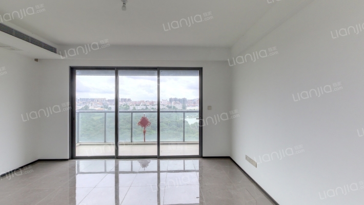 中海松湖璟尚二手房实景图