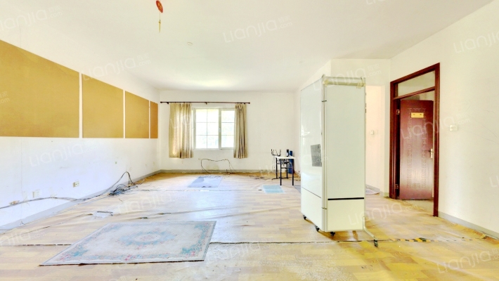 龙湖花盛香醍二手房实景图