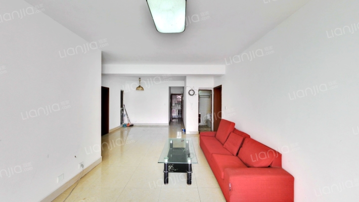 莲景花园二手房实景图