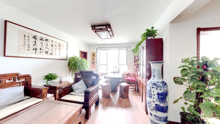 泰华城市广场二手房实景图