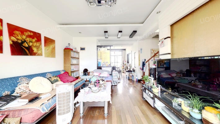 棕榈湾花园二手房实景图