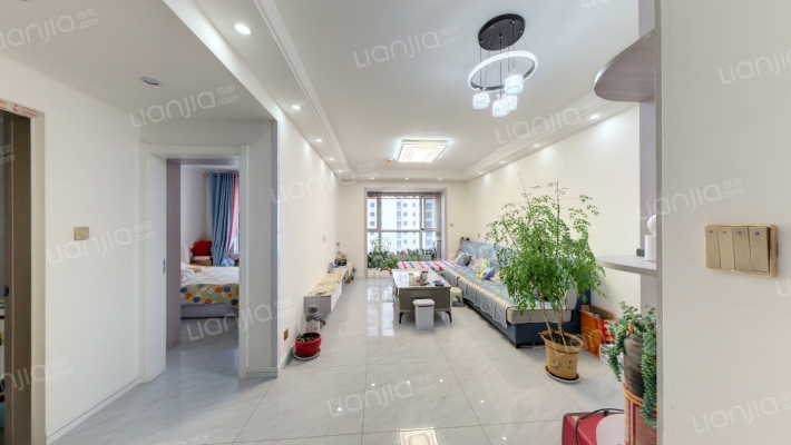 瑞岭馨苑二手房实景图