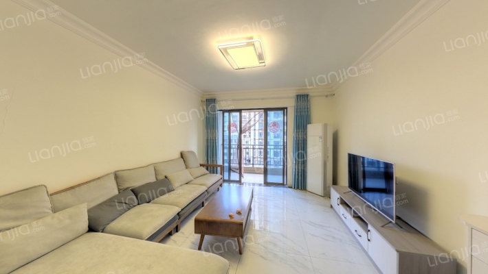 碧桂园状元府二手房实景图