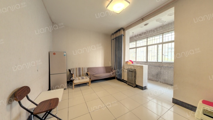 西安市儿童医院家属南院二手房实景图