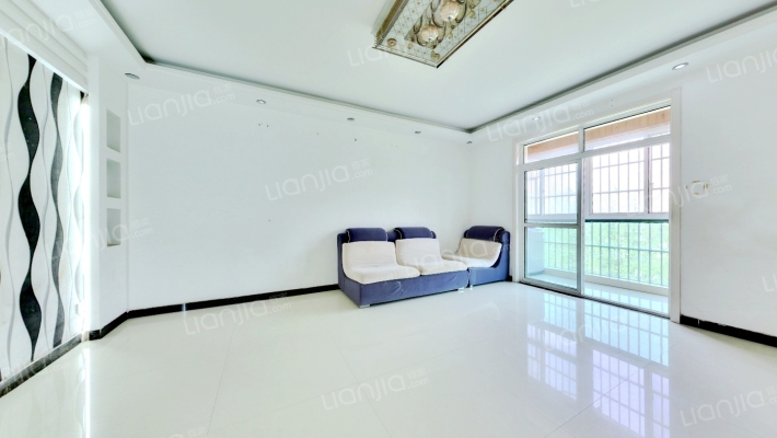 中浙国贸花园二手房实景图