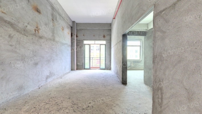 锦兴旗山华庭二手房实景图