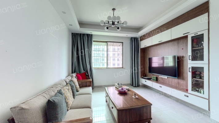 汇景骏园二手房实景图