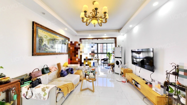 厚土珊瑚湾二手房实景图