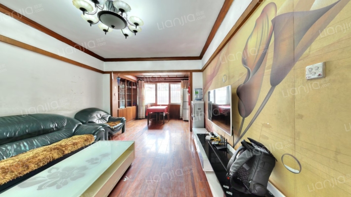 中北集团宿舍楼二手房实景图