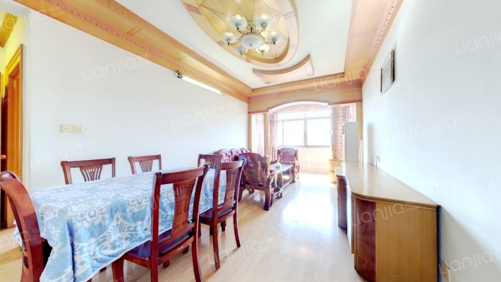 开源路二手房实景图