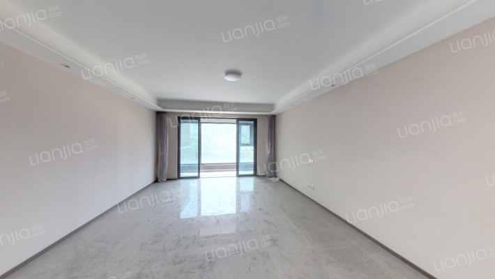 龙湖春江天曜二手房实景图