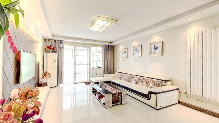 宝鼎枫景小区二手房实景图