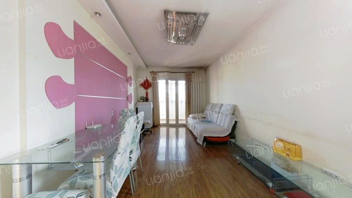 花园楼二手房实景图