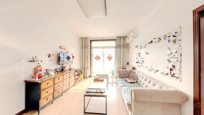 公路局家属院(颍河西路)二手房实景图