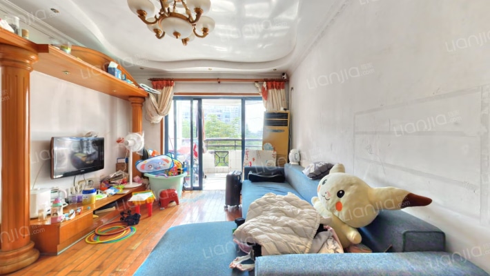 中城康桥花园一期二手房实景图