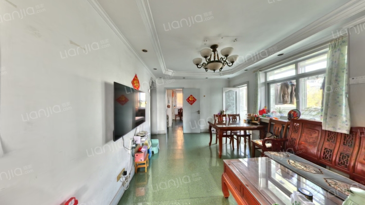 汇贤南里二手房实景图