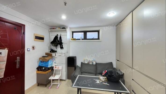 嘉润国际广场二手房实景图