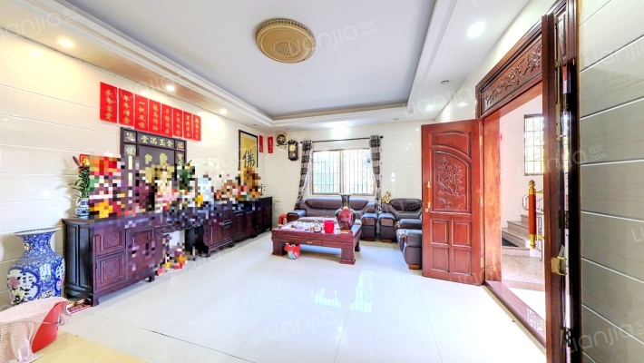 鸿图路二手房实景图