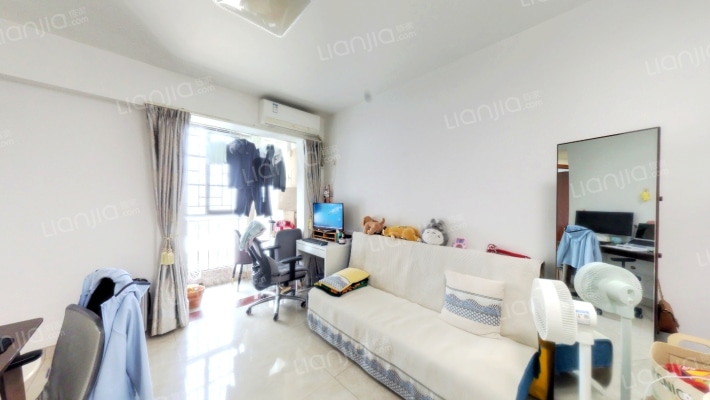 汇金家园二手房实景图