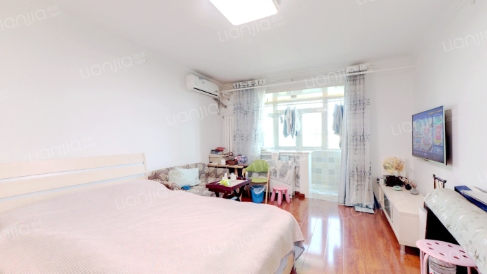 高家园五区二手房实景图