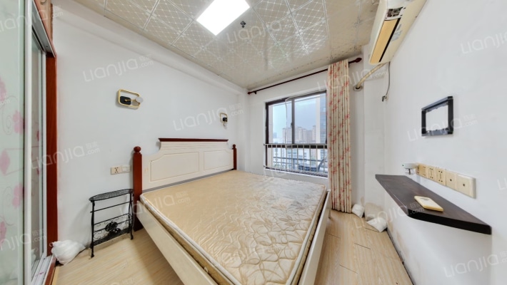 恒达·君悦国际二手房实景图