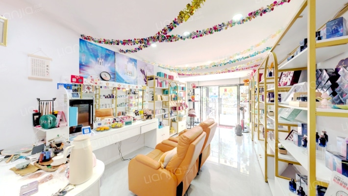 隔岸路2号院二手房实景图