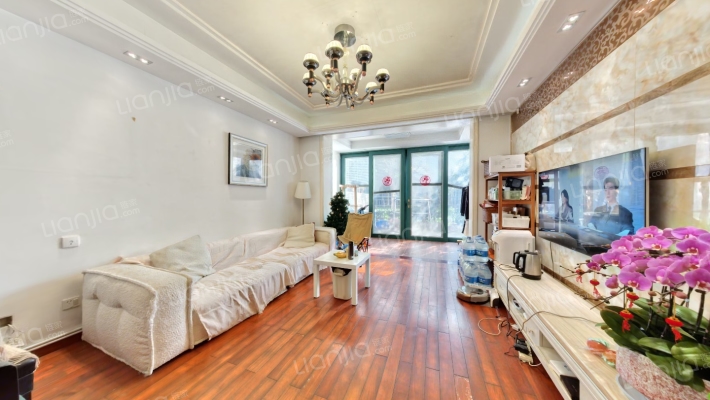 金湖湾花园二手房实景图