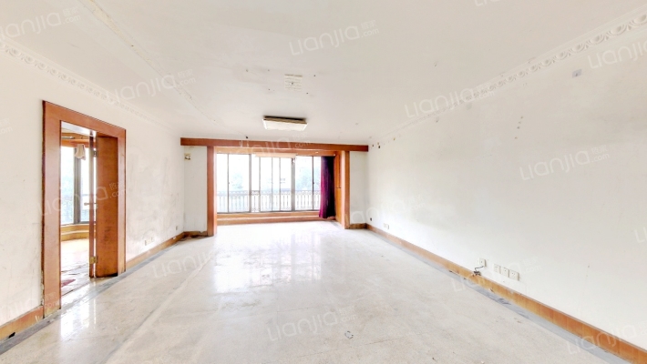 凌北公寓二手房实景图