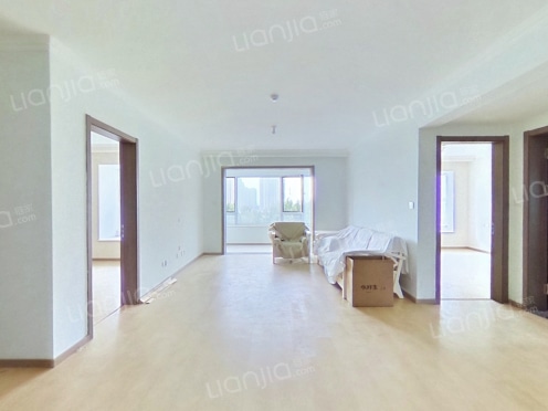 整租·空港澜庭美景A区 3室2厅 南/北