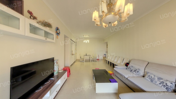 美林湖水镇k区花漾湾二手房实景图