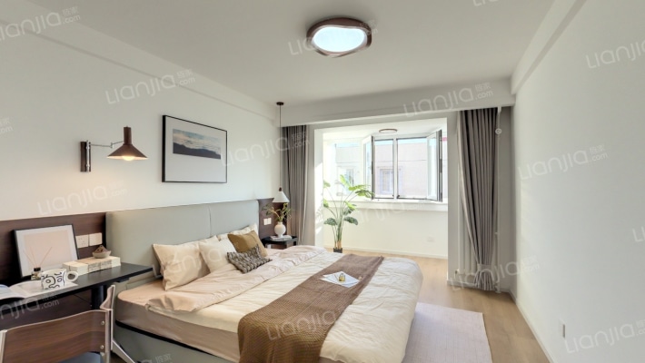 阜光里小区二手房实景图