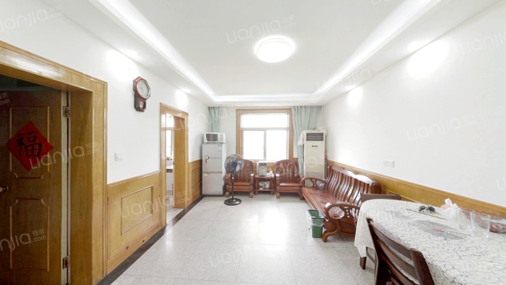 钱桥花园路小区二手房实景图