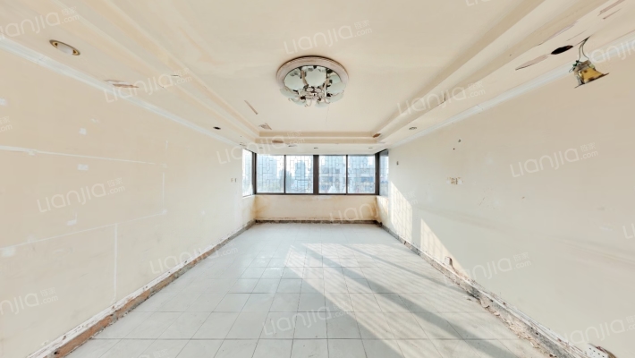 永丰花园二手房实景图