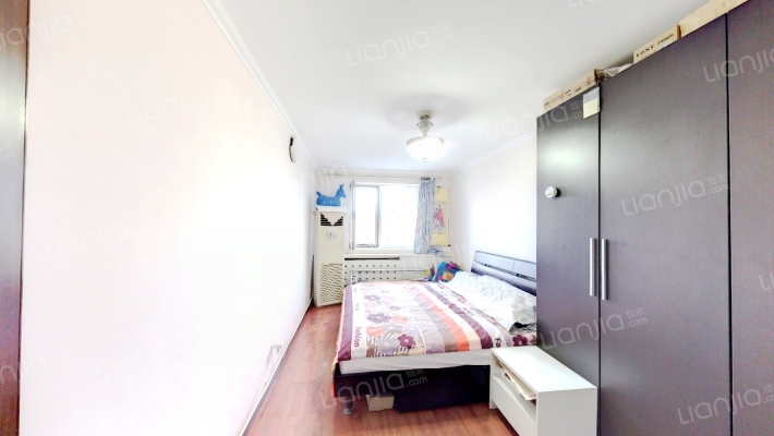 新安庆里二手房实景图