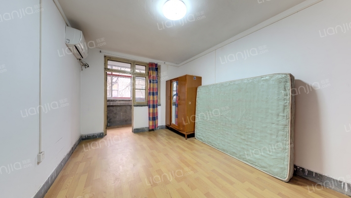 东郊单位家属院（景龙池6号院）二手房实景图