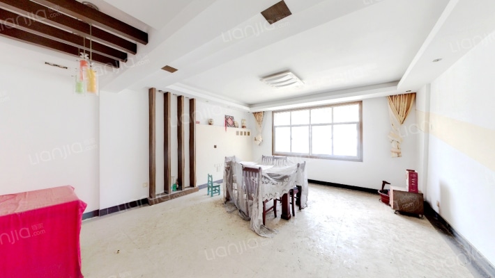 东苑小区二手房实景图