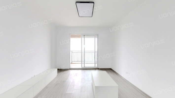 金色里程二手房实景图