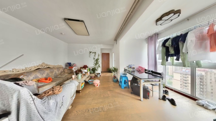 建滔昇悦居二手房实景图