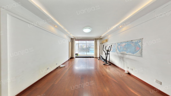 硅谷假日二手房实景图