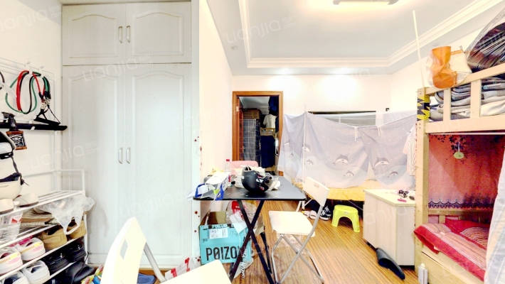 法华镇路635弄二手房实景图