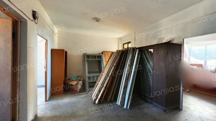 银凤晓月绿苑二手房实景图