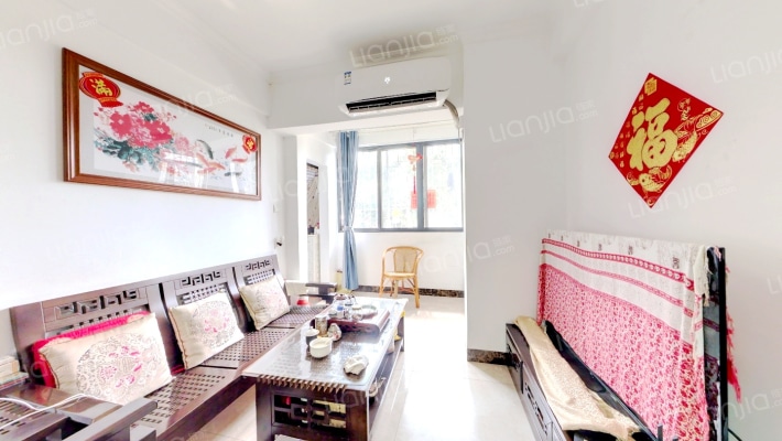 芳华苑二手房实景图