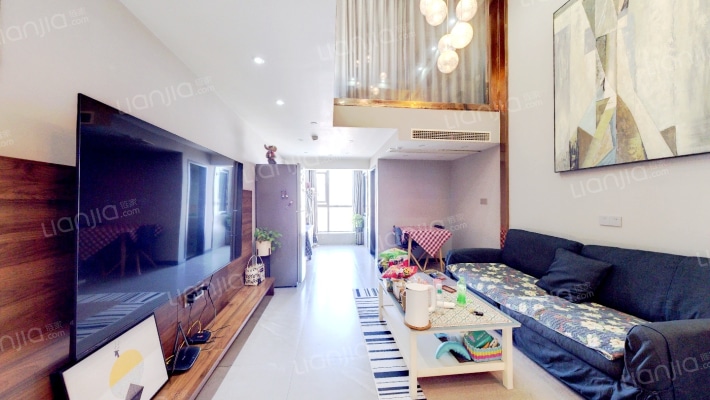 锦和广场二手房实景图